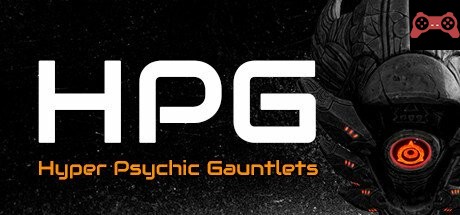 Hyper Psychic Gauntlets System Requirements