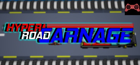 Hyper Road Carnage System Requirements