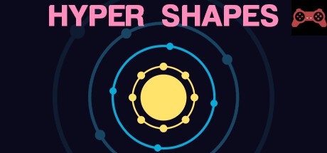 Hyper Shapes System Requirements