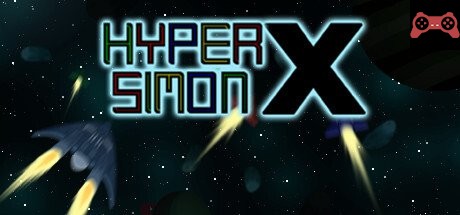 Hyper Simon X System Requirements
