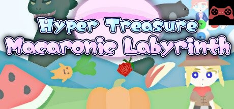 Hyper Treasure - Macaronic Labyrinth System Requirements