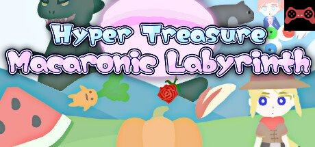 Hyper Treasure - Macaronic Labyrinth System Requirements