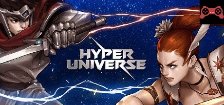 Hyper Universe System Requirements