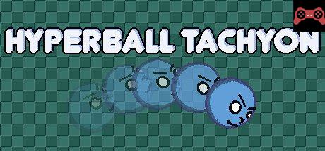 HYPERBALL TACHYON System Requirements