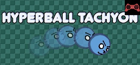 HYPERBALL TACHYON System Requirements