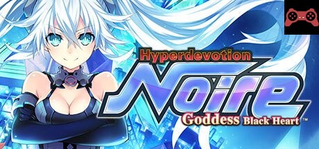 Hyperdevotion Noire: Goddess Black Heart (Neptunia) System Requirements