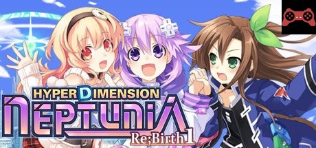 Hyperdimension Neptunia Re;Birth1 System Requirements