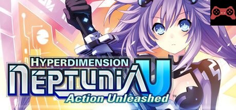 Hyperdimension Neptunia U: Action Unleashed System Requirements