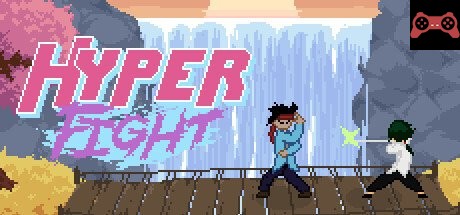 HYPERFIGHT System Requirements