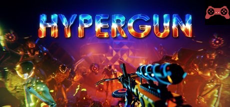 HYPERGUN System Requirements