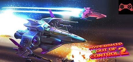 Hypership Out of Control 2 System Requirements
