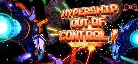 Hypership Out of Control System Requirements