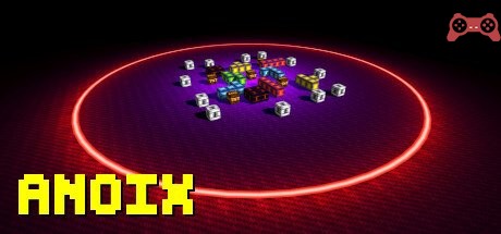 Hypnotic Experience - ANOIX System Requirements