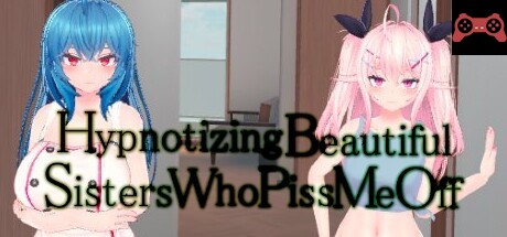 Hypnotizing Beautiful Sisters Who Piss Me Off System Requirements