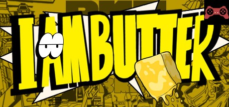 I AM BUTTER VR System Requirements