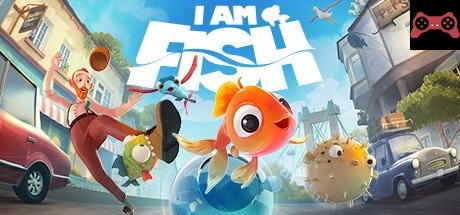 I Am Fish System Requirements
