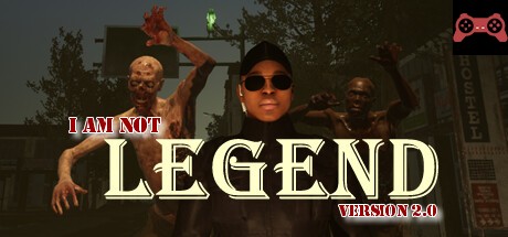 I am not legend System Requirements