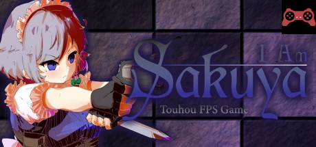 I Am Sakuya: Touhou FPS Game System Requirements