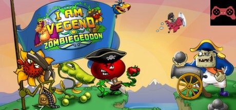 I Am Vegend - Zombiegeddon System Requirements