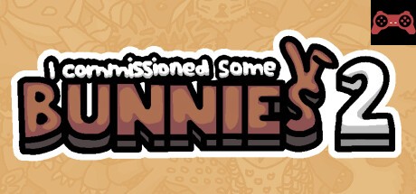 I commissioned some bunnies 2 System Requirements