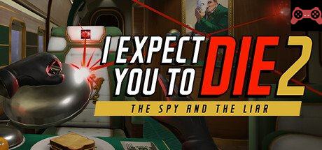I Expect You To Die 2 System Requirements