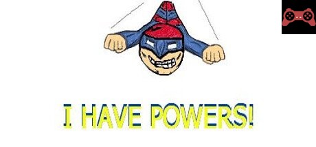 i Have Powers! System Requirements