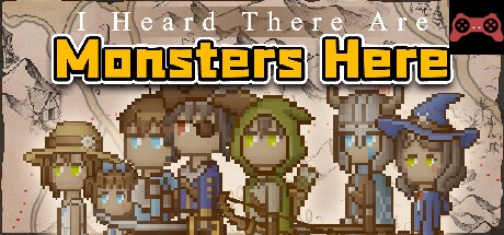 I Heard There Are Monsters Here System Requirements