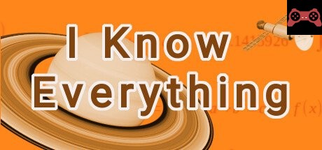 I Know Everything System Requirements