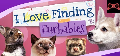 I Love Finding Furbabies System Requirements