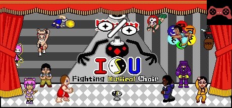 I・S・U ~Fighting Musical Chair~ System Requirements