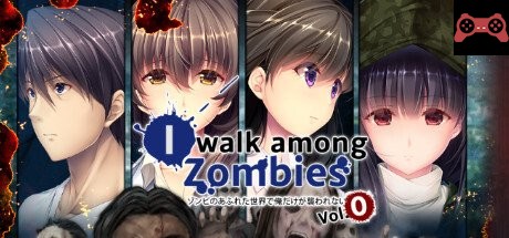 I Walk Among Zombies Vol. 0 System Requirements