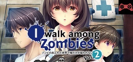 I Walk Among Zombies Vol. 2 System Requirements