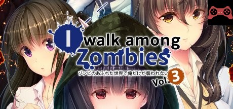 I Walk Among Zombies Vol. 3 System Requirements