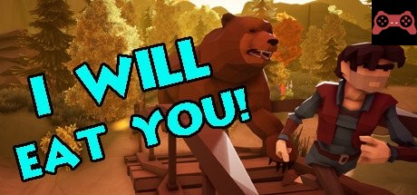 I will eat you System Requirements