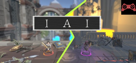 IAI System Requirements
