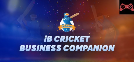 iB Cricket Business Companion System Requirements