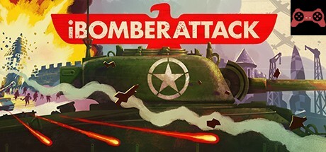iBomber Attack System Requirements