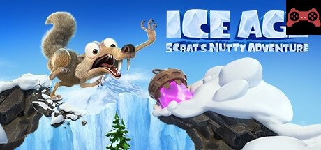 Ice Age Scrat's Nutty Adventure System Requirements