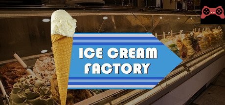 Ice Cream Factory System Requirements