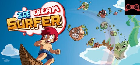 Ice Cream Surfer System Requirements