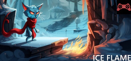 ICE FLAME System Requirements