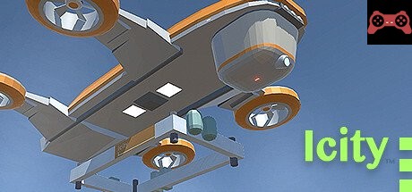 Icity - a Flight Sim ... and a City Builder System Requirements