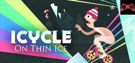 Icycle: On Thin Ice System Requirements