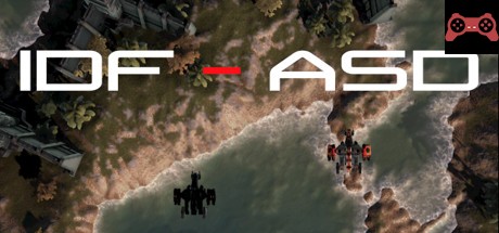 IDF-ASD System Requirements