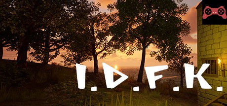 I.D.F.K. System Requirements
