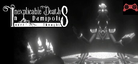 IDID:IT (Inexplicable Deaths In Damipolis: Inner Thoughts) System Requirements
