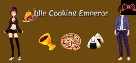 Idle Cooking Emperor System Requirements