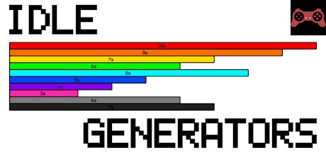 Idle: Generators System Requirements