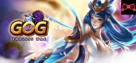 IDLE GOG: Endless War System Requirements