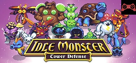 Idle Monster TD System Requirements